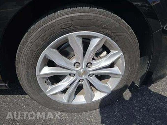 2024 Chevrolet Malibu LT 1LT - miniatura 22