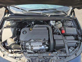 2024 Chevrolet Malibu LT 1LT - miniatura 25