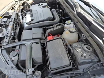 2024 Chevrolet Malibu LT 1LT - miniatura 26