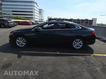 2024 Chevrolet Malibu LT 1LT - miniatura 3