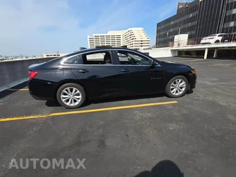 2024 Chevrolet Malibu LT 1LT - miniatura 5