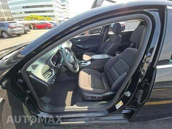 2024 Chevrolet Malibu LT 1LT - miniatura 7