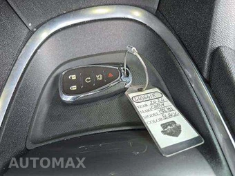 2024 Chevrolet Malibu LT 1LT - miniatura 9