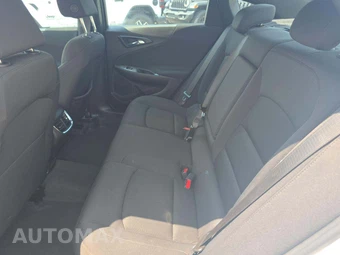 2024 Chevrolet Malibu LT 1LT - miniatura 10