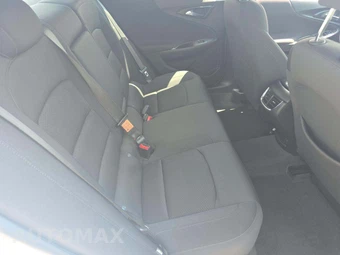 2024 Chevrolet Malibu LT 1LT - miniatura 13