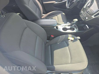 2024 Chevrolet Malibu LT 1LT - miniatura 15