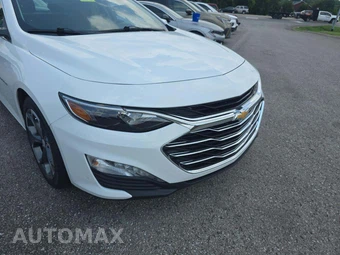 2024 Chevrolet Malibu LT 1LT - miniatura 19