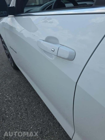 2024 Chevrolet Malibu LT 1LT - miniatura 20