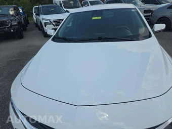 2024 Chevrolet Malibu LT 1LT - miniatura 21
