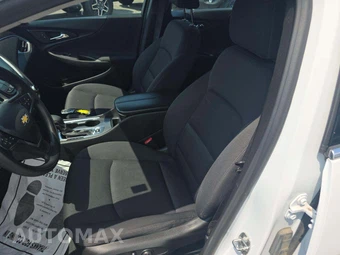2024 Chevrolet Malibu LT 1LT - miniatura 3