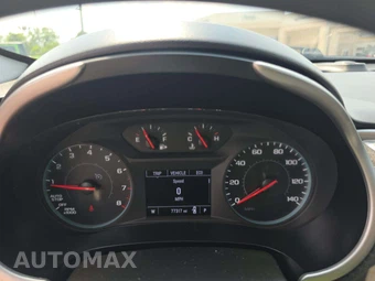 2024 Chevrolet Malibu LT 1LT - miniatura 6