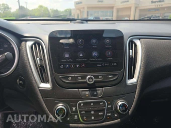 2024 Chevrolet Malibu LT 1LT - miniatura 7