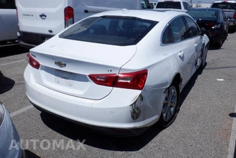 2024 Chevrolet Malibu LT 1LT - miniatura 3