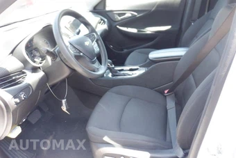 2024 Chevrolet Malibu LT 1LT - miniatura 5