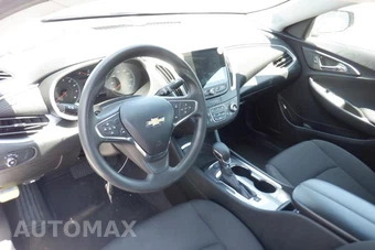 2024 Chevrolet Malibu LT 1LT - miniatura 6