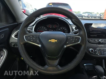 2024 Chevrolet Malibu LT 1LT - miniatura 10