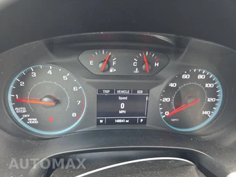 2024 Chevrolet Malibu LT 1LT - miniatura 12