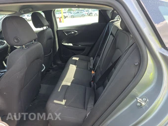 2024 Chevrolet Malibu LT 1LT - miniatura 13