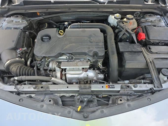 2024 Chevrolet Malibu LT 1LT - miniatura 15