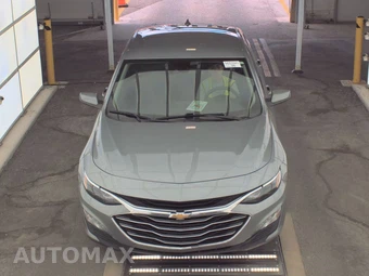 2024 Chevrolet Malibu LT 1LT - miniatura 2