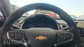 2024 Chevrolet Malibu LT 1LT - miniatura 20