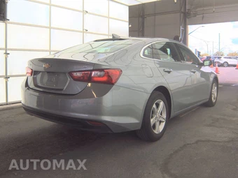 2024 Chevrolet Malibu LT 1LT - miniatura 4