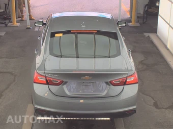 2024 Chevrolet Malibu LT 1LT - miniatura 5