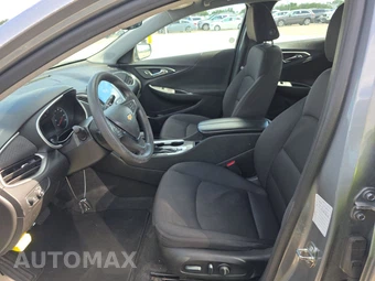 2024 Chevrolet Malibu LT 1LT - miniatura 7