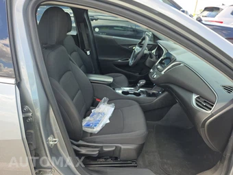 2024 Chevrolet Malibu LT 1LT - miniatura 8