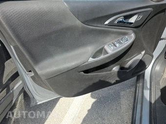 2024 Chevrolet Malibu LT 1LT - miniatura 9