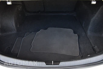 2024 Chevrolet Malibu LT 1LT - miniatura 12
