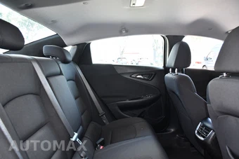 2024 Chevrolet Malibu LT 1LT - miniatura 13