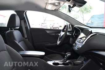 2024 Chevrolet Malibu LT 1LT - miniatura 15
