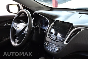 2024 Chevrolet Malibu LT 1LT - miniatura 16