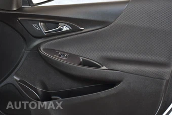 2024 Chevrolet Malibu LT 1LT - miniatura 17