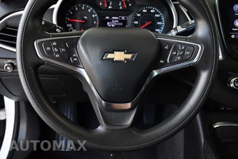 2024 Chevrolet Malibu LT 1LT - miniatura 19