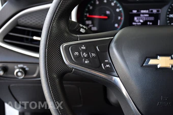 2024 Chevrolet Malibu LT 1LT - miniatura 20