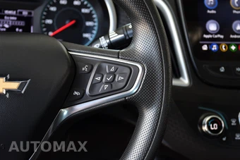 2024 Chevrolet Malibu LT 1LT - miniatura 21