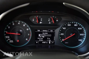 2024 Chevrolet Malibu LT 1LT - miniatura 22