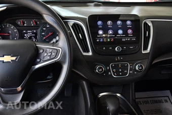 2024 Chevrolet Malibu LT 1LT - miniatura 23