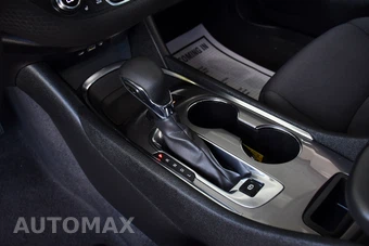2024 Chevrolet Malibu LT 1LT - miniatura 24