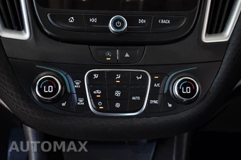 2024 Chevrolet Malibu LT 1LT - miniatura 25