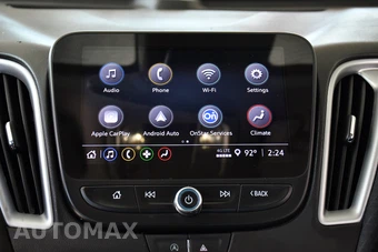2024 Chevrolet Malibu LT 1LT - miniatura 26