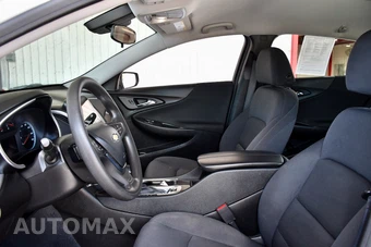 2024 Chevrolet Malibu LT 1LT - miniatura 7
