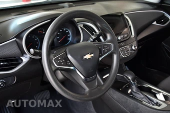 2024 Chevrolet Malibu LT 1LT - miniatura 8