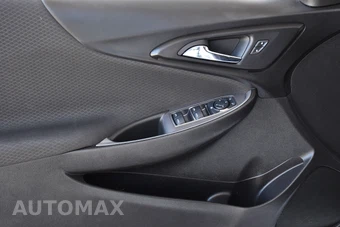 2024 Chevrolet Malibu LT 1LT - miniatura 9