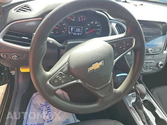 2024 Chevrolet Malibu LT 1LT – miniatura 10