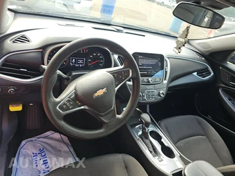 2024 Chevrolet Malibu LT 1LT – miniatura 11