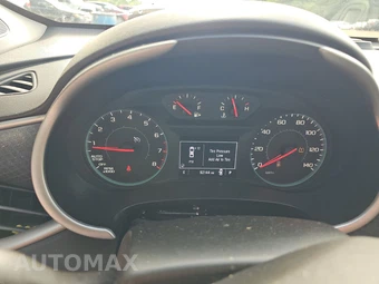 2024 Chevrolet Malibu LT 1LT – miniatura 12