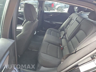 2024 Chevrolet Malibu LT 1LT – miniatura 13
